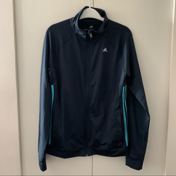 Adidas Track Jacket - Picture 1 of 6